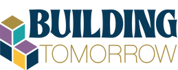 Building Tomorrow Logo
