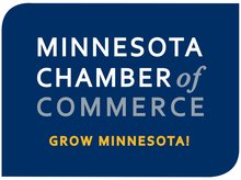 Grow Minnesota Logo