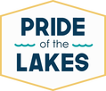Pride of the Lakes Logo