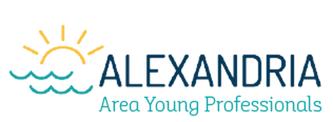 Alexandria Area Young Professionals Logo
